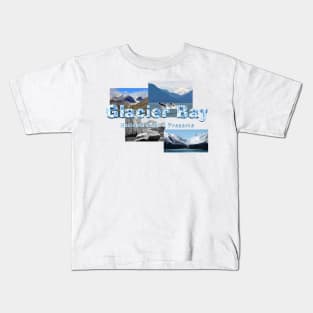 Glacier Bay Kids T-Shirt